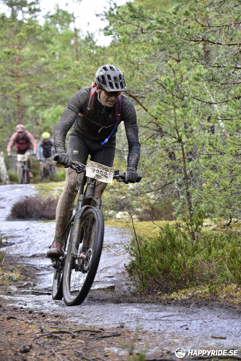 Bild från Lida Loop 2019